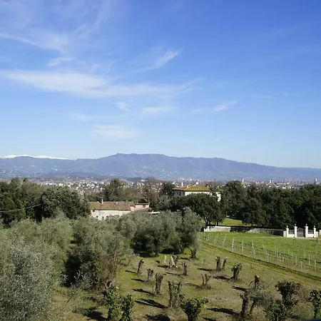 Appartement La Vedetta Lucca