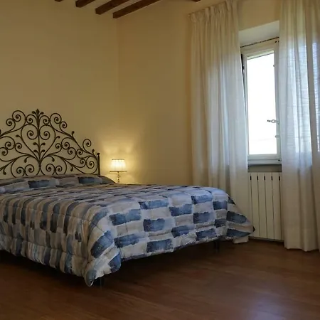 La Vedetta Appartement Lucca